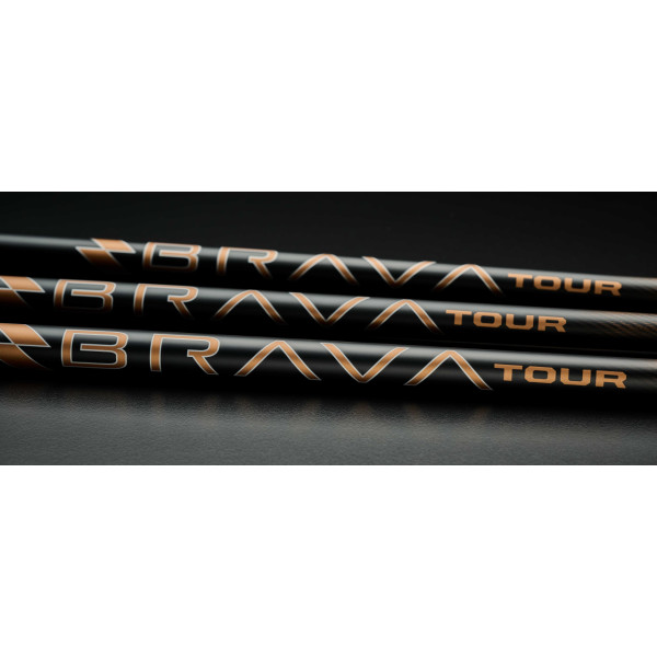 BGT Brava Tour Driver Shaft - S Flex