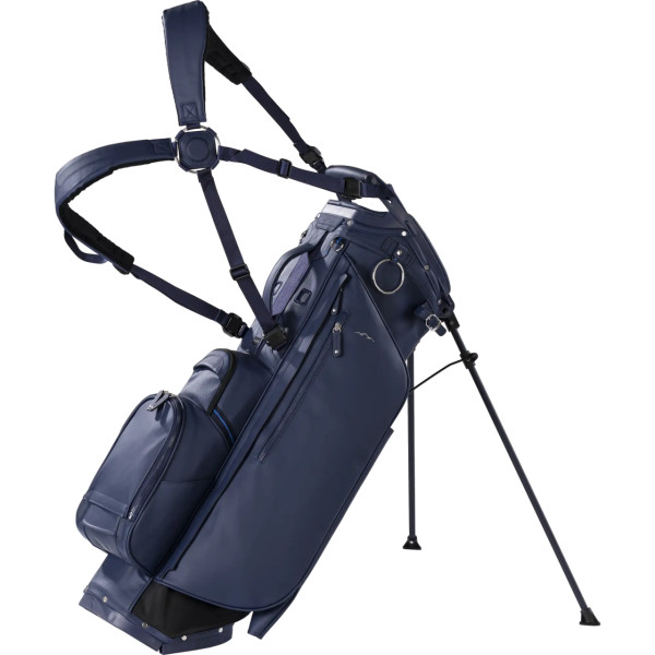 Sun Mountain MATCHPLAY PREMIUM Waterresistant Stand Bag 14 WAY