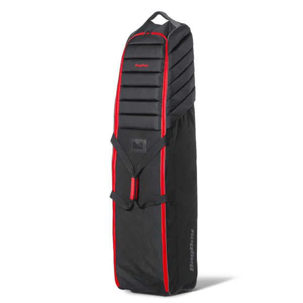 Bag Boy T 720 Travel cover  Black / Red
