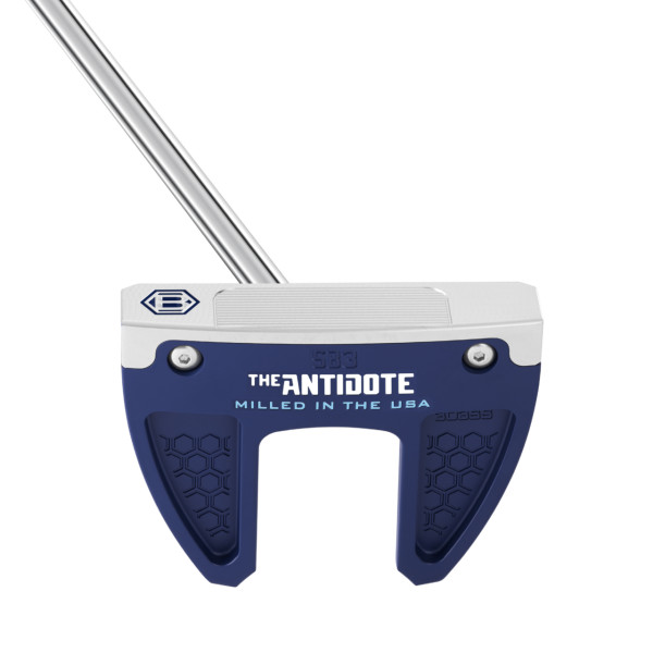 Bettinardi Putter Antidote Simply Balanced SB3 LH