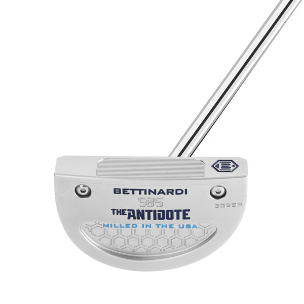 Bettinardi Putter Antidote Simply Balanced SB5