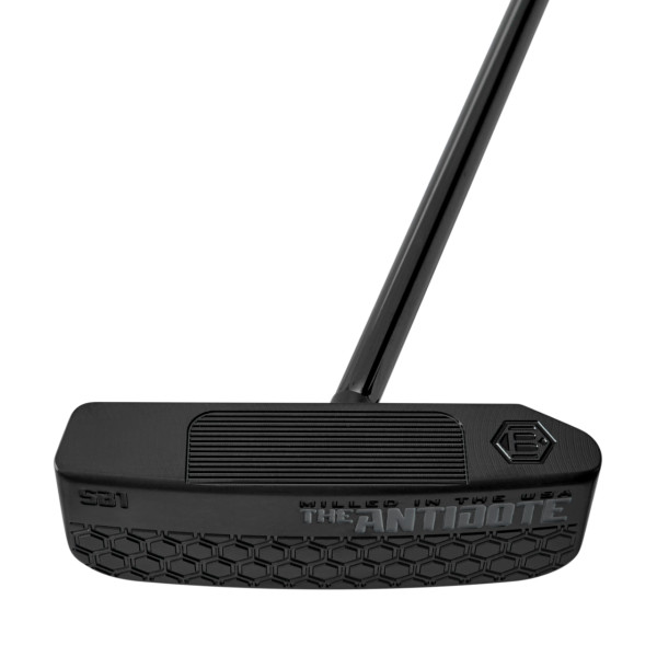 Bettinardi Blackout Limited Run Putters 2025 Antidote SB1 35"