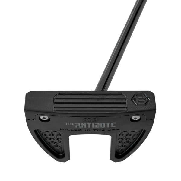 Bettinardi Blackout Limited Run Putters 2025 Antidote SB3 34"