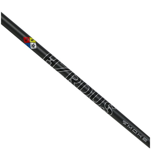 Wood Shaft Project X HZRDUS Smoke Black Shaft- 60g 5,5 R-flex
