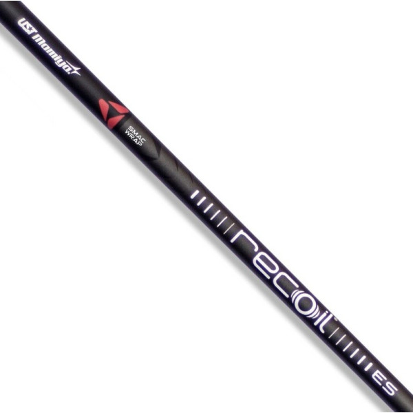 Hybrid / Utility iron shaft UST Recoil 760 F3 ES Smacwrap Shaft  R-Flex
