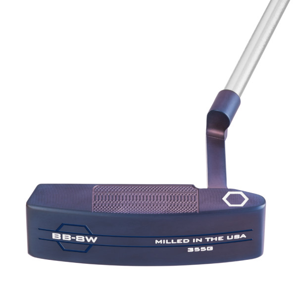 Bettinardi Putter BB Series BB-8W