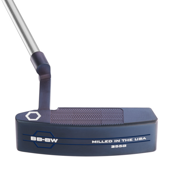 Bettinardi Putter BB Series BB-8W Left Handed