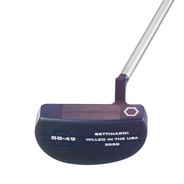 Bettinardi Putter BB Series BB-49 Slant