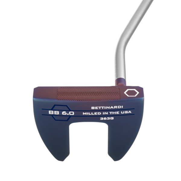 Bettinardi Putter BB Series BB 6.0 Spud
