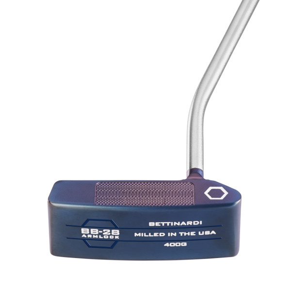 Bettinardi Putter BB Series BB-28 Armlock