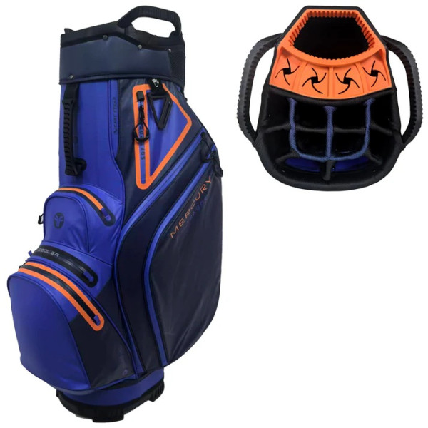 FastFold MERCURY Cart Bag ULTRA DRY 