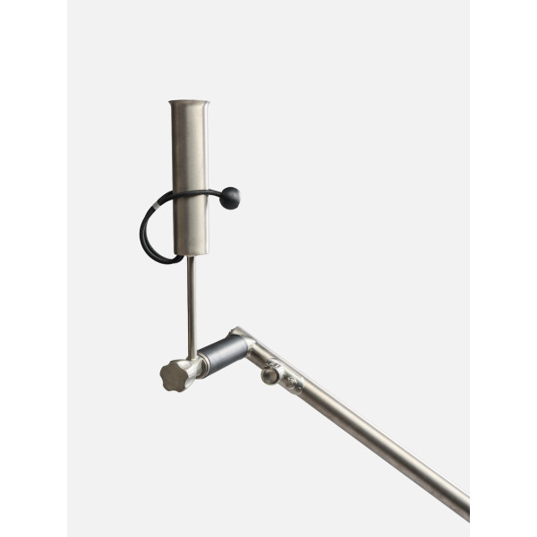 Polohovací držák na deštník Davies Caddy Titan