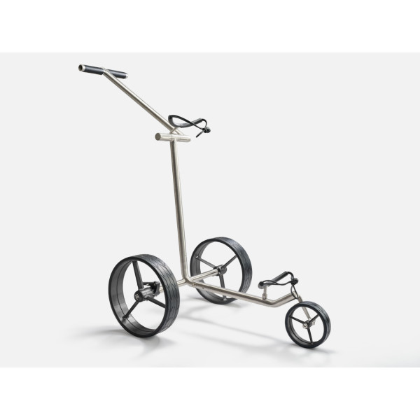 Davies Caddy ELEGANT ruční vozík Brush