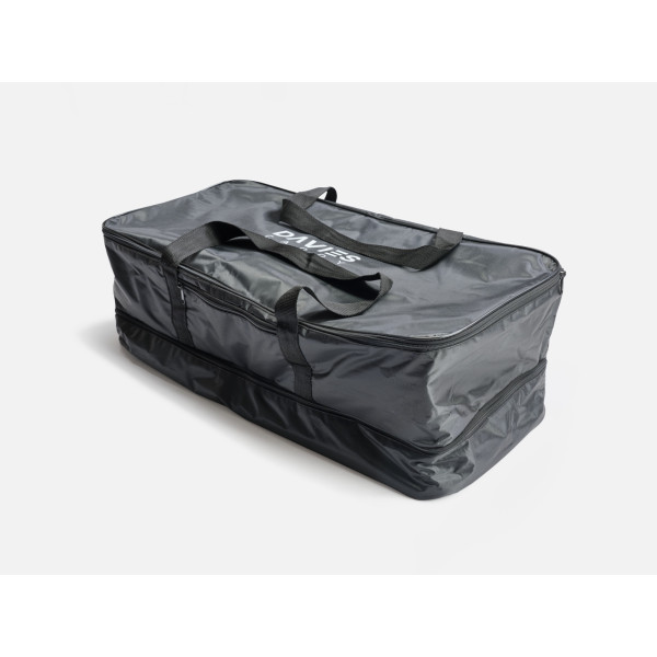 Přepravní taška pro vozíky Davies Caddy Titan, Premium a ruční