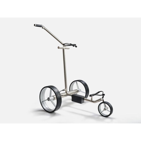 Davies Caddy Premium L Brush 