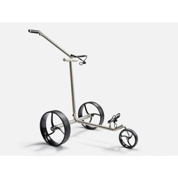 Davies Caddy Premium S Brush