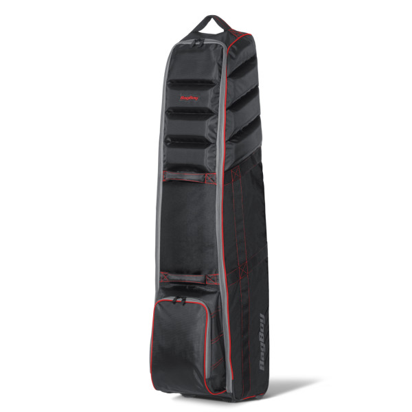 Bag Boy T 800 Travel cover Black/Red/Slate
