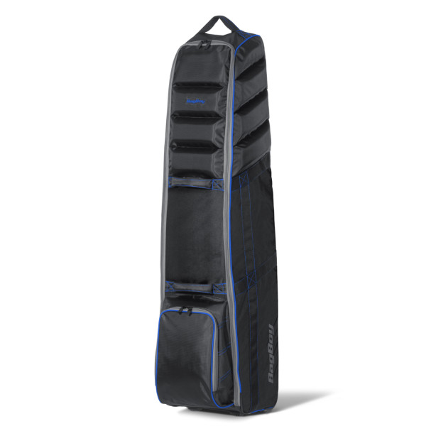 Bag Boy T 800 Travel cover Black/Royal/Slate