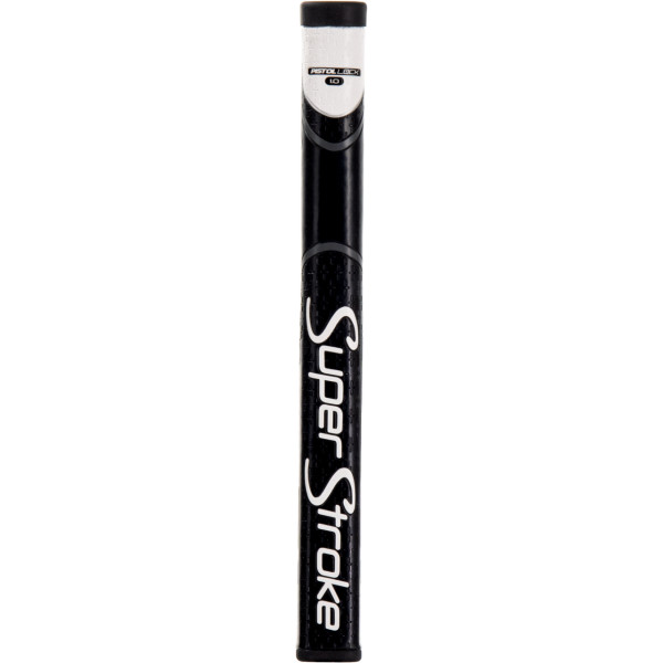 SuperStroke Zenergy Pistol Lock 1.0 Black/White