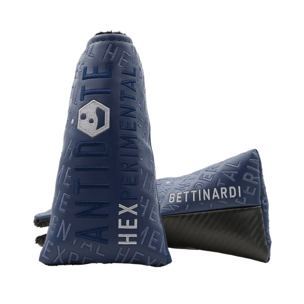 Antidote Hexperimental Line Extension Wide Blade Headcover