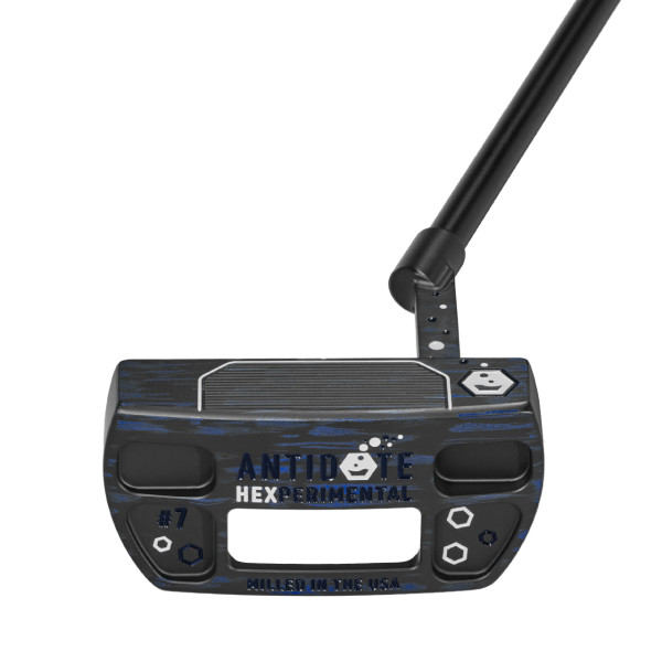 Bettinardi Putter  Antidote Hexperimental #7