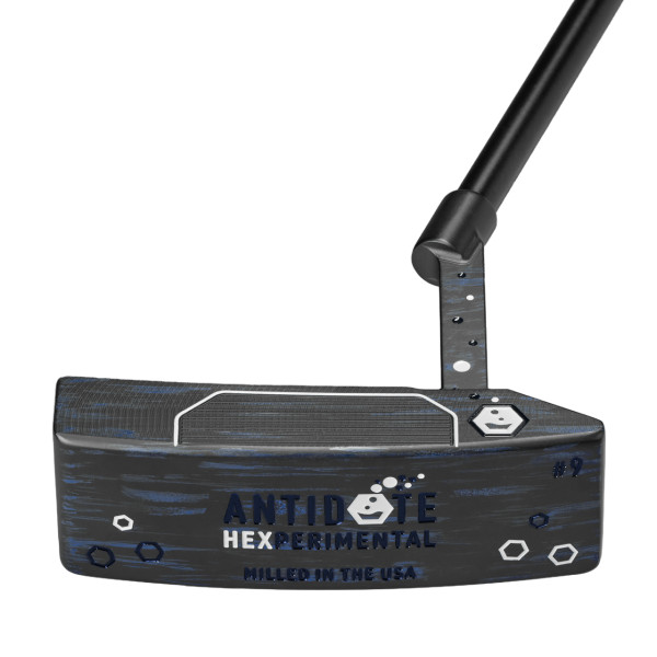 Bettinardi Putter  Antidote Hexperimental #9