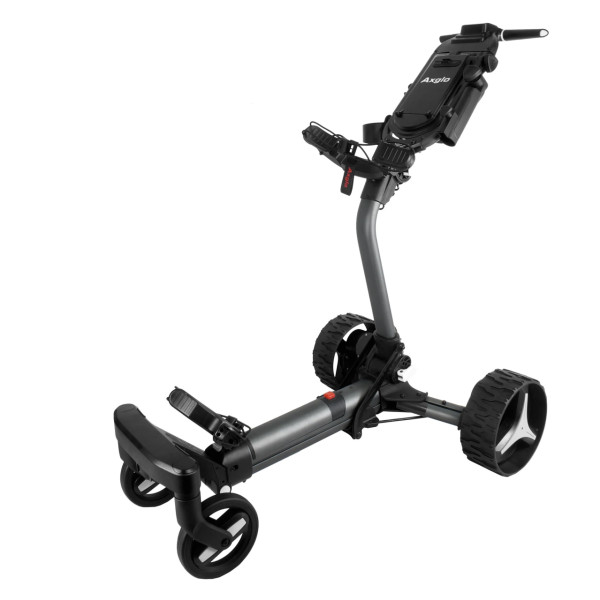 AXGLO Elektrický golfový vozík E5 - testovací