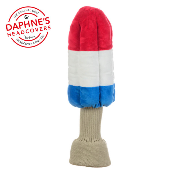 Hybrid Headcovers Daphne's Bomb Pop