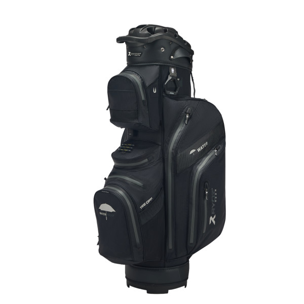 RYDZ Dry Series Cart Bag NAVIGATOR Waterproof 14+  (Oversize + 2INCH)