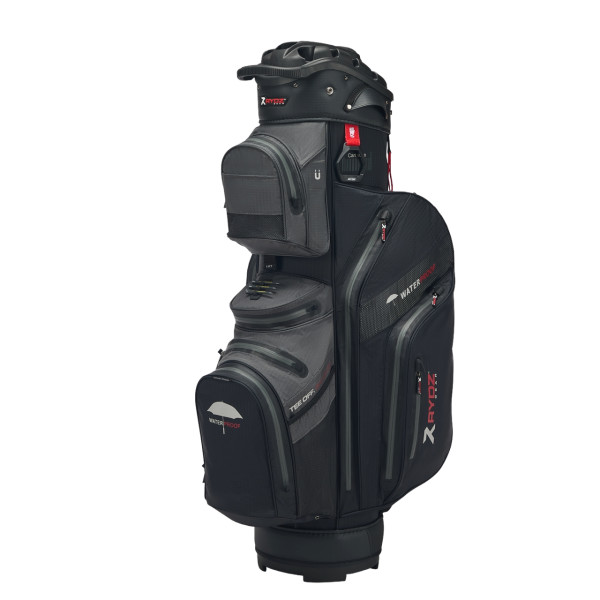 RYDZ Dry Series Cart Bag NAVIGATOR Waterproof 14+