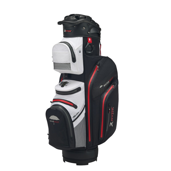 RYDZ Dry Series Cart Bag NAVIGATOR Waterproof 14+