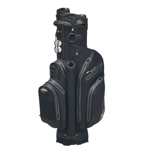 RYDZ Dry Series Cart Bag SKIPPER Waterproof 9+