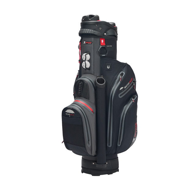 RYDZ Dry Series Cart Bag SKIPPER Waterproof 9+