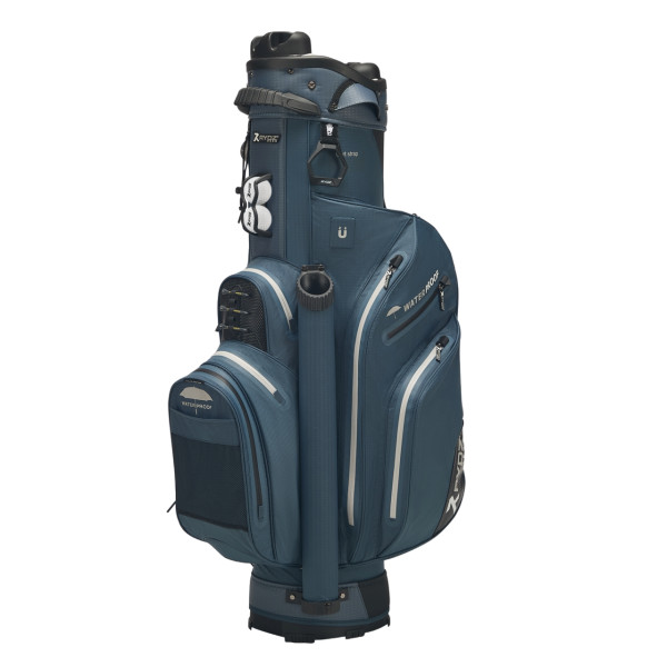 RYDZ Dry Series Cart Bag SKIPPER Waterproof 9+