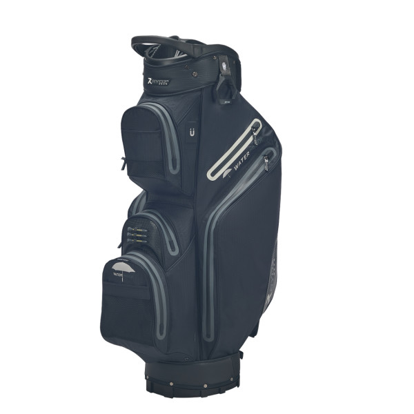 RYDZ Dry Series Cart Bag CLIP CART Waterproof 14 CLIPLOCK organizer