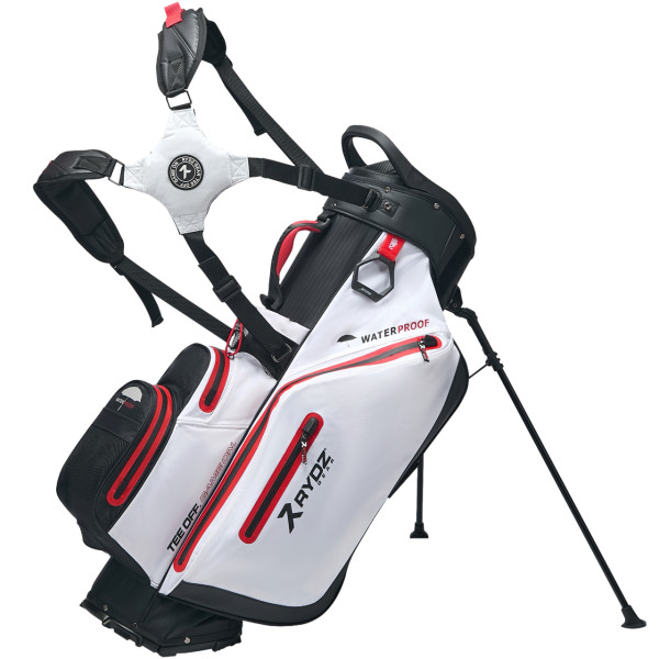 RYDZ Dry Series Stand Bag CLIP STAND Waterproof 14 CLIPLOCK organizer