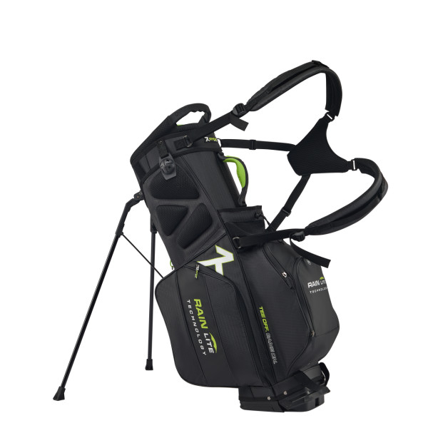 RYDZ Rain Lite Stand Bag JETPACK Water resistant 14 Way