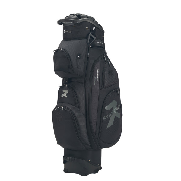 RYDZ Standard SPEEDY B. Cart Bag 14 Hole SILENCE Organizer System
