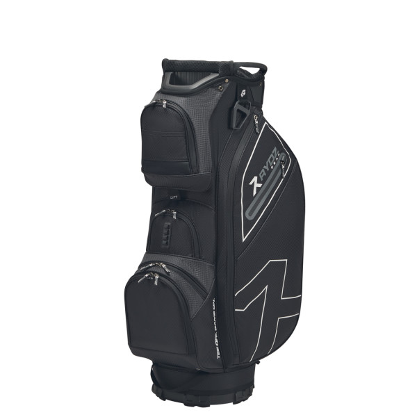 RYDZ Standard FIRESTARTER Cart Bag 14 Way