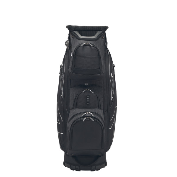 RYDZ Standard FIRESTARTER Cart Bag 14 Way