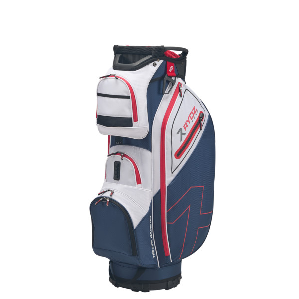 RYDZ Standard FIRESTARTER Cart Bag 14 Way