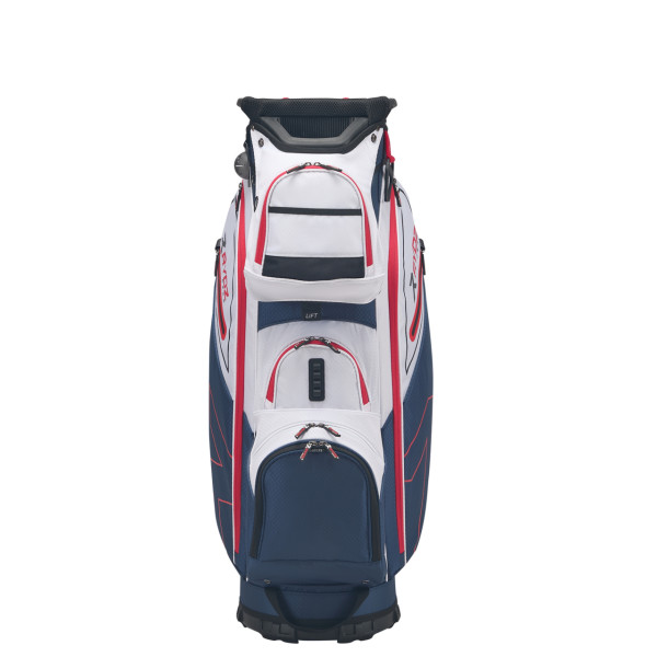 RYDZ Standard FIRESTARTER Cart Bag 14 Way