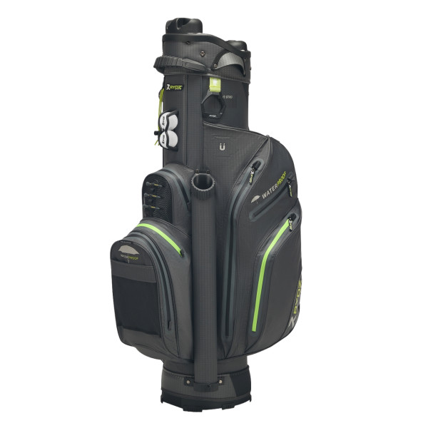 RYDZ Dry Series Cart Bag SKIPPER Waterproof 9+
