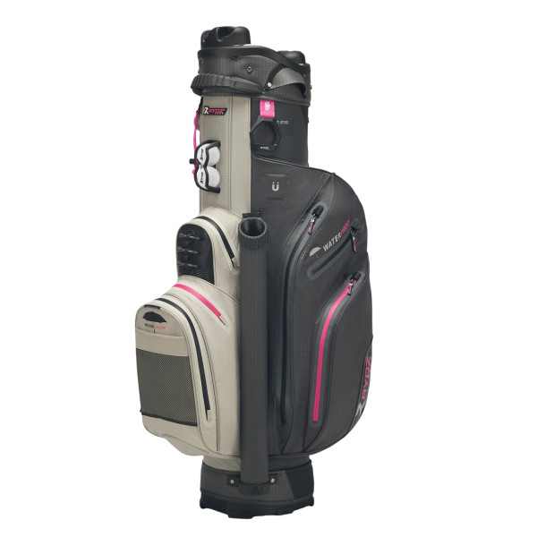 RYDZ Dry Series Cart Bag SKIPPER Waterproof 9+