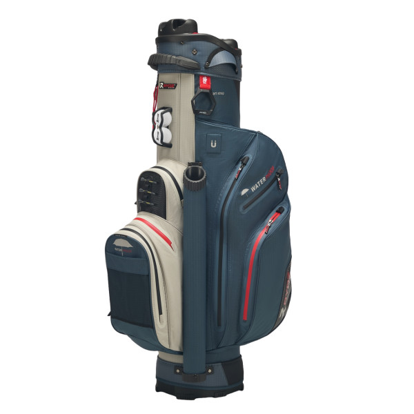 RYDZ Dry Series Cart Bag SKIPPER Waterproof 9+