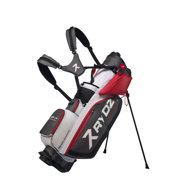 RYDZ Rain Lite Stand Bag SIDEKICK Water resistant  9 hole