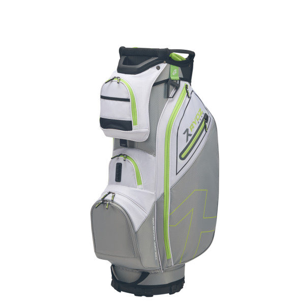 RYDZ Standard FIRESTARTER Cart Bag 14 Way