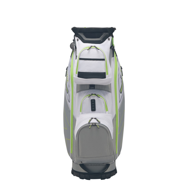 RYDZ Standard FIRESTARTER Cart Bag 14 Way