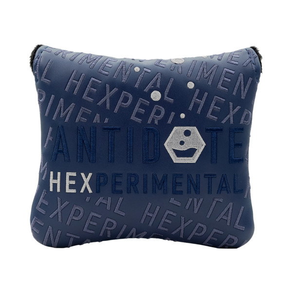 Antidote Hexperimental Line Extension Wide Mallet Headcover