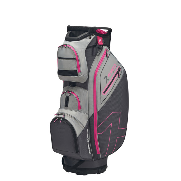 RYDZ Standard FIRESTARTER Cart Bag 14 Way